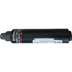 Alpinestars Tech-Air Type IV Inflator Kartusche