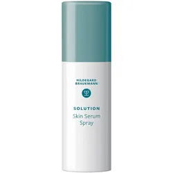 100ml Hildegard Braukmann SOLUTION Skin Serum Spray