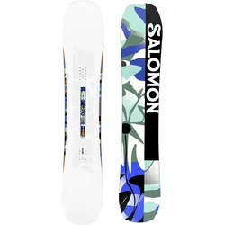 SALOMON RUMBLE FISH Snowboard 2026 - 148