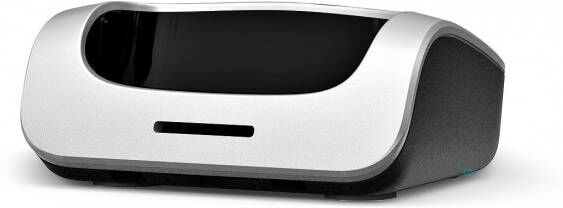 Chargeur pour Unify OpenScape SL6 Un chargeur individuel pour combiné OpenScape SL6.