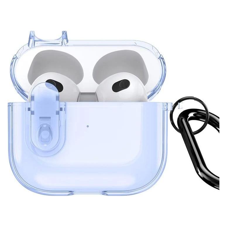Dux Ducis PECL TPU und PC Case Hülle (Kopfhörer Hülle) (43088972)