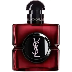 Yves Saint Laurent Black Opium Over Red Eau de Parfum