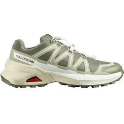 Salomon Speedcross Peak W - Trailrunning Schuhe - Damen - Green/White - 5,5 UK