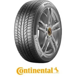 Continental WinterContact TS 870P 215/65 R17 99T