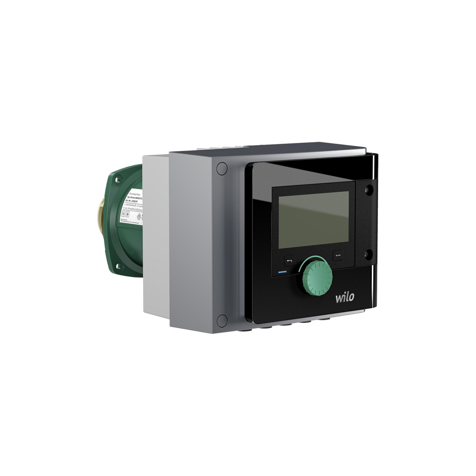 Wilo Reservemotor Stratos MAXO 25/0,5-8 RMOT. (2186321)