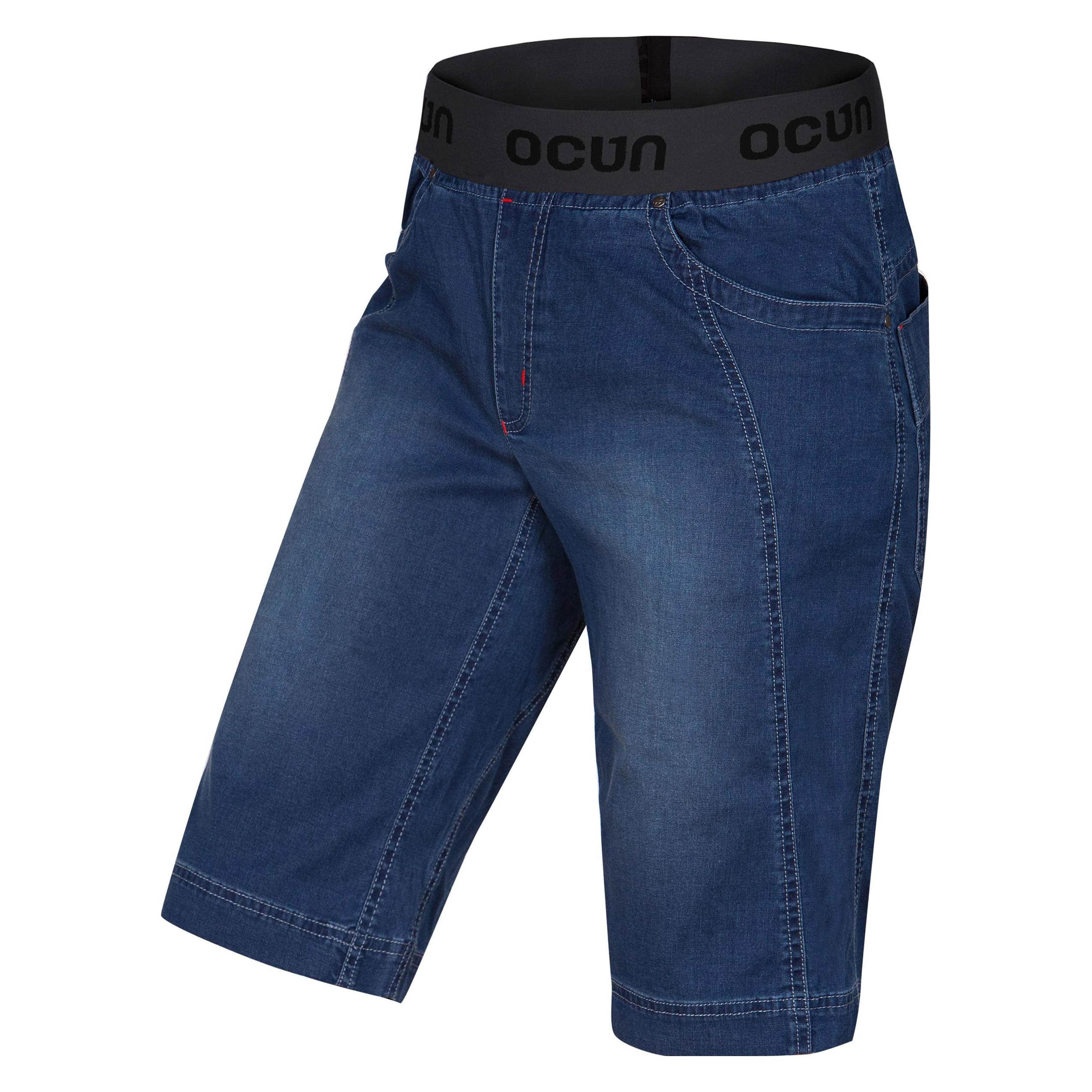 Ocun Mania Jeans (M) (4116-DarkBlue2-M)