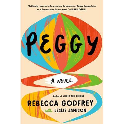 Peggy, Taschenbuch von Rebecca Godfrey, Random House LLC US