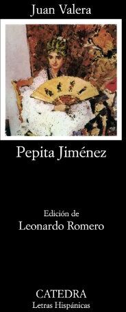 Juan Valera - Pepita Jimenez (Letras Hispánicas) - Preis vom 16.10.2026 11:41:07 h