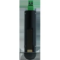MDT technologies KNX Micro Präsenzmelder 360°, 1 Sensor, sw PSE-PMC06.01S