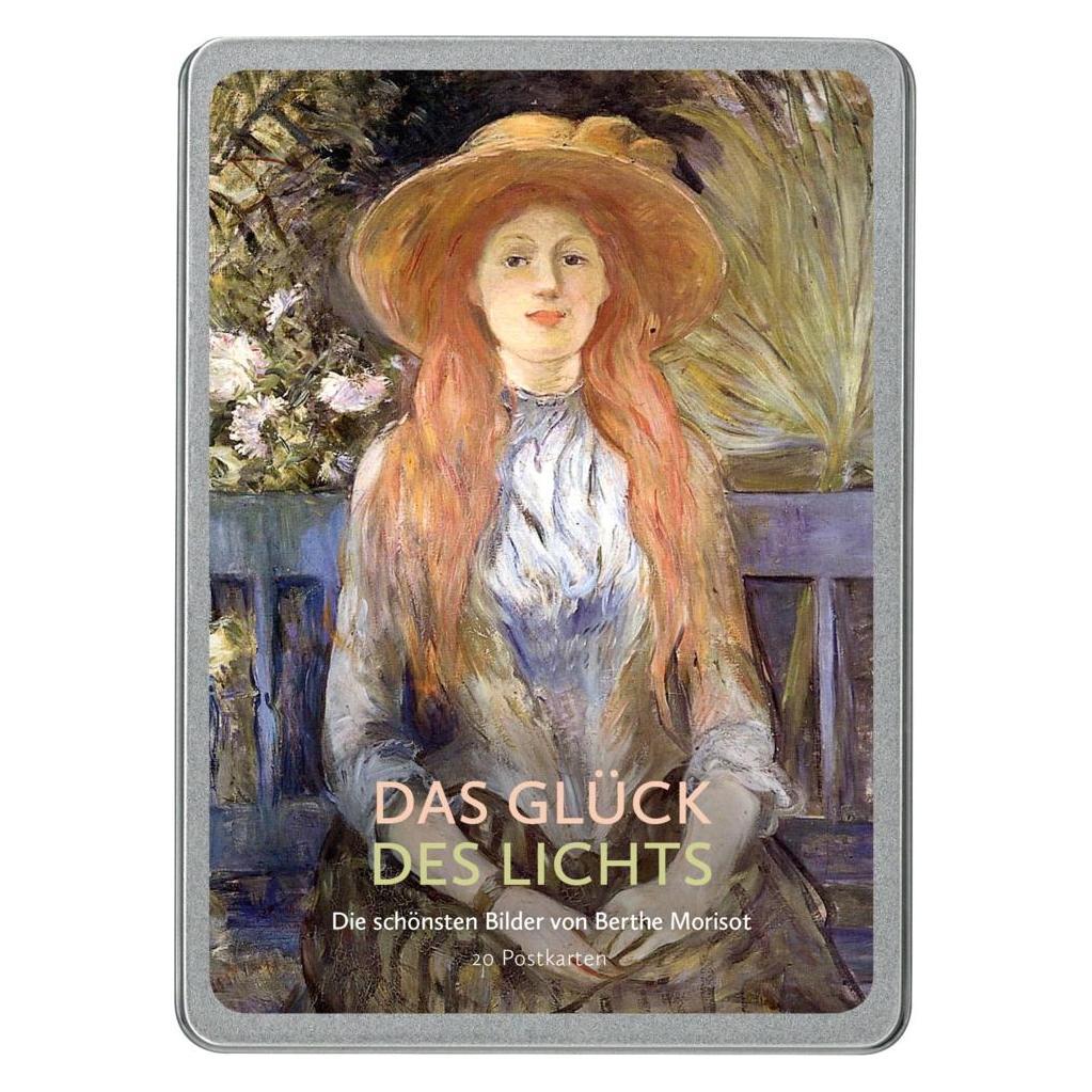 Thiele Das Glück des Lichts (40596925)