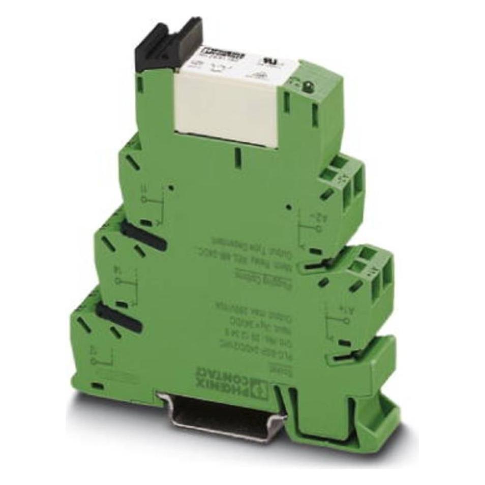 Phoenix Contact Interfacerelais 10 St. 24 V/DC (2900291)