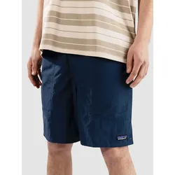Patagonia Baggies Longs - 7 In. Shorts tidepool blu / tdepl blu Gr. S