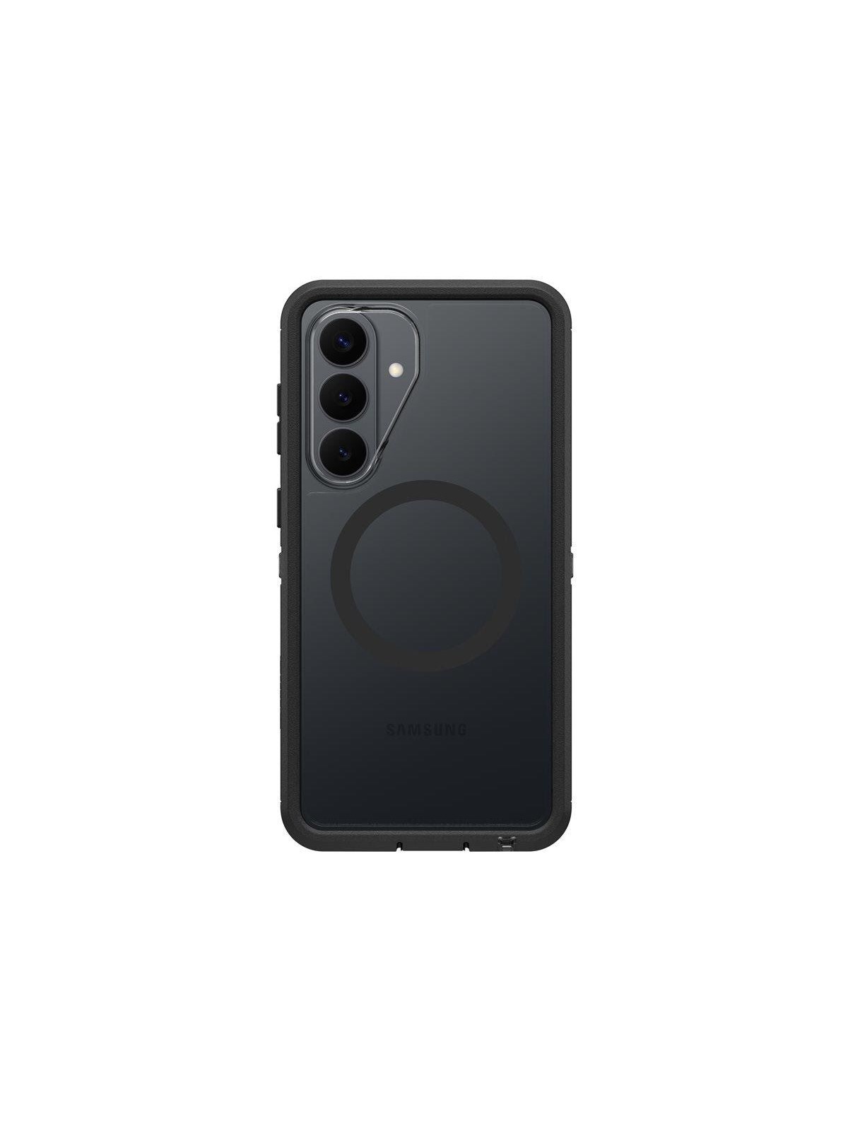 OtterBox Defender Series Pro XT - back cover for mobile phone