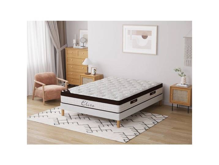 Matelas 90x190 CAMEL Hauteur 25cm