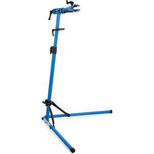 Park-Tool Fahrrad-Montageständer PCS-10.3, 99-145cm höhenverstellbar, 360° drehbar, bis 36kg