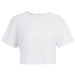 adidas PL Essentials Jaq T-Shirt Damen - fropur - 2XL