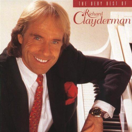 Richard Clayderman - La Romance: The Very Best of Richard Clayderman [Musikkassette] - Preis vom 11.10.2026 03:10:56 h
