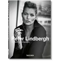 Peter Lindbergh. On Fashion Photography. 40th Anniversary Edition, Fachbücher von Peter Lindbergh