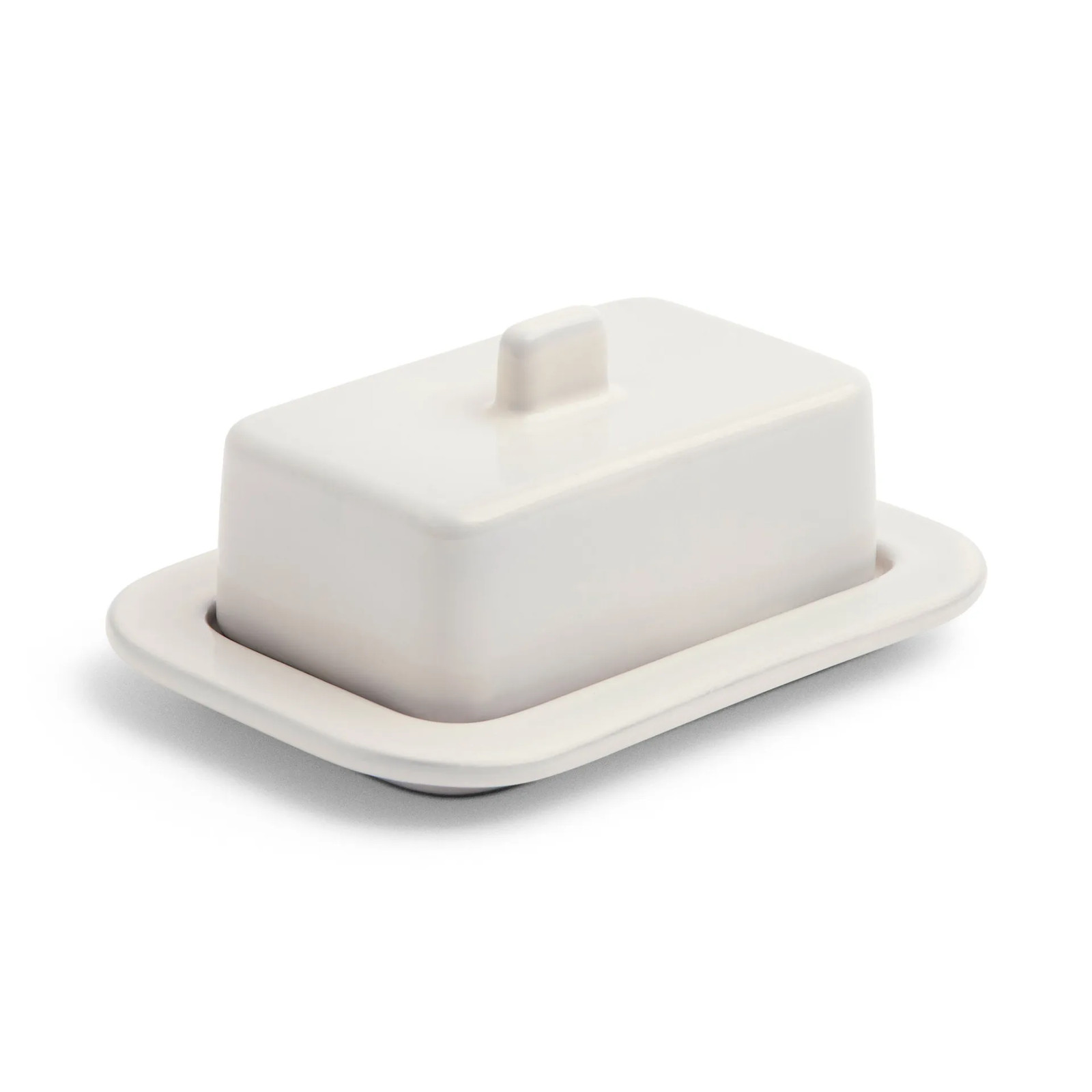 HAY Barro botervloot Off-white