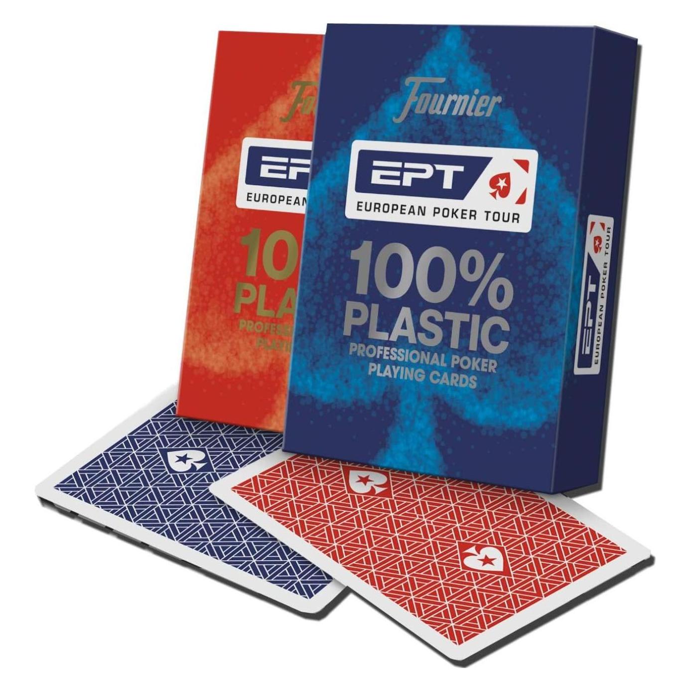 Huch Bicycle EPT 100% Plastic (Deutsch) (05603)