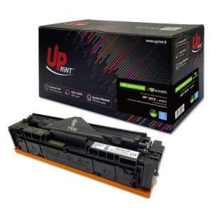 Print Bürobedarf Uprint Toneris Uprint H.201XC Cyan Wiederaufbereitet (H.201XC-RE-UP)