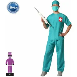 Carnival Toys Verkleidung Arzt (L, M)