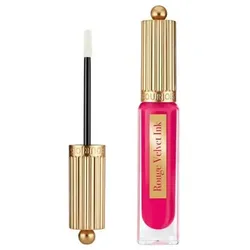 Bourjois Rouge Velvet Ink 07 Fuchsia Cha Cha