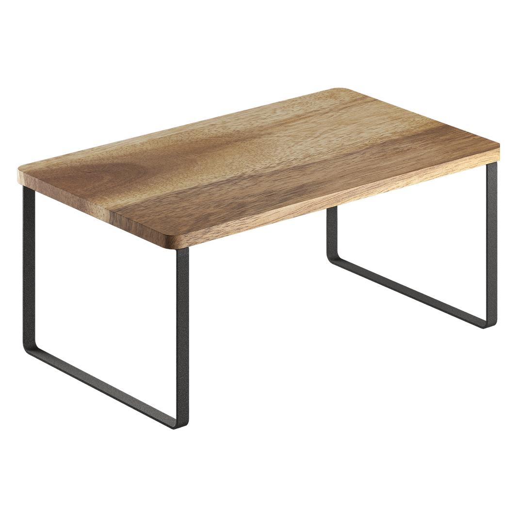 Metaltex Gewürzregal York Lava 1-Etg. (METALTEX)