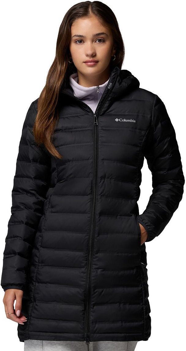COLUMBIA Veste longue à Capuche Lake 22™