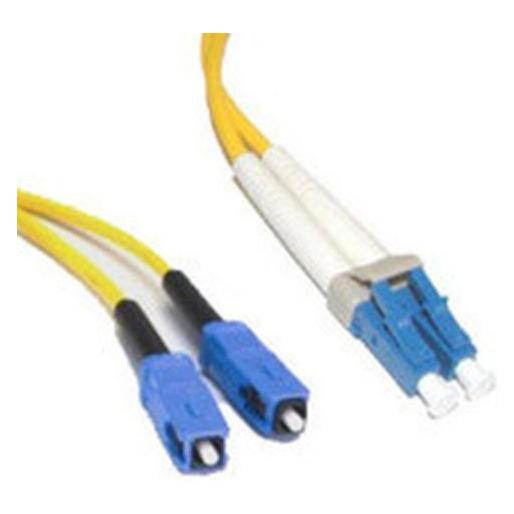 C2G FO patchkabel simplex SC/APC- SC/APC 9/125 SM, OS2 (3 m) (14421)