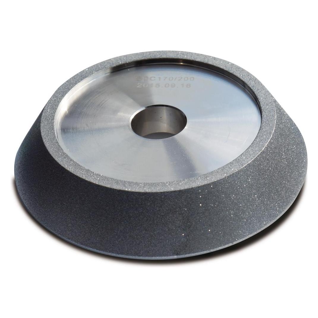 Optimum Schleifscheibe Diamant 108x21x20 (150) (3100132)