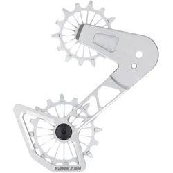 FRAEZEN Schaltwerkskäfig System KAEFIG | SRAM Eagle Transmission | si