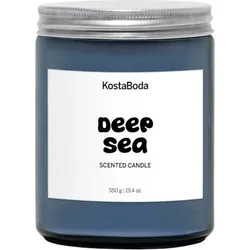 Duftkerze Mind Deep Sea 13,5 cm