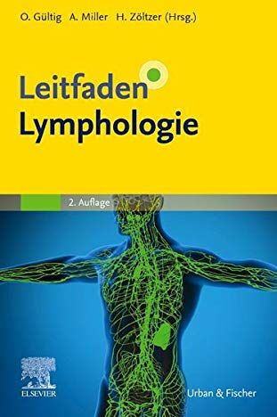 Oliver Gültig - Leitfaden Lymphologie - Preis vom 17.10.2026 19:25:27 h