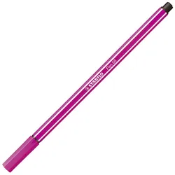 STABILO Filzstift Rot 1.0 mm