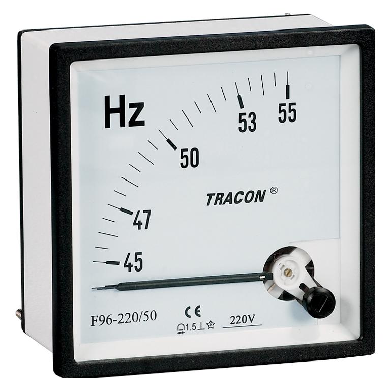 Tracon Allgemeines Produkt (TR-F96-220/50)