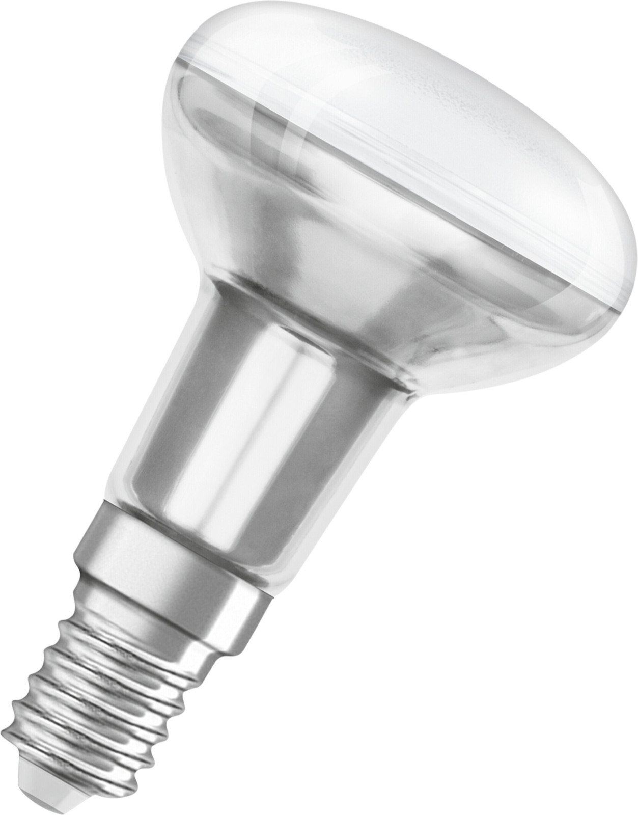 Osram Superstar dimbare LED-lamp E14 koelwit 4000K 345 lumen met hoge kleurweergave CRI90