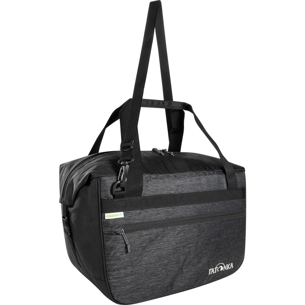 Tatonka Cooler Shoulderbag 25 off black (220) 2911-220