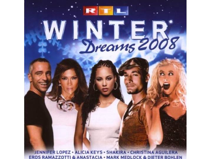 Rtl Winter Dreams 2008