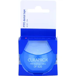 Curaprox Df 820 Ptfe Dental Tape 35 M