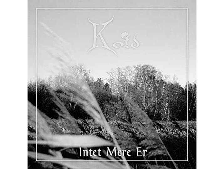 Intet Mere Er