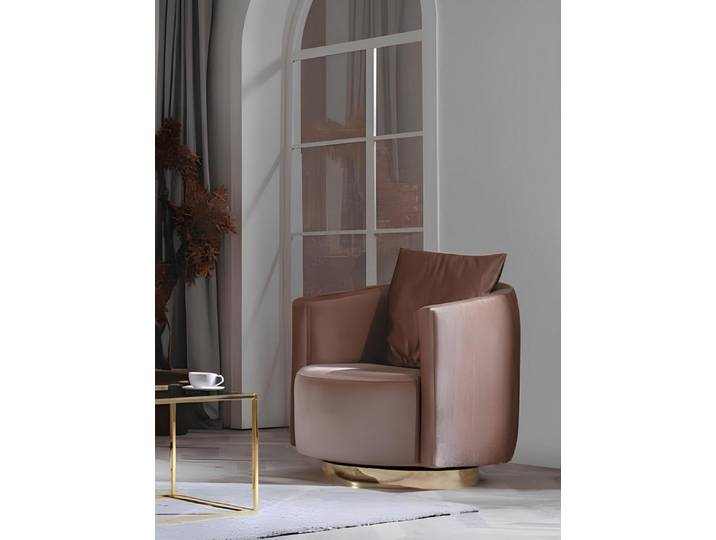Xlmoebel Couchtisch Klassischer Luxus Holztisch 74x88 Barock Rokoko (Couchtisch, 1-St., Klassischer Luxus Holztisch), Made in Europa