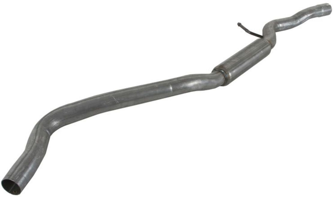 Mittelschalldämpfer 4MAX 0219-01-01133
