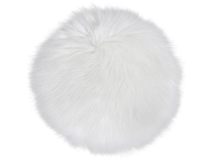 Qirena Sitzkissen weiss - Material: Polyester - 574
