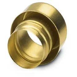 Phoenix Contact Kabelschutz Endtülle WP-SC BRASS WP PVC27