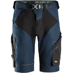 Arbeitsshorts "6914" - 44 - navy
