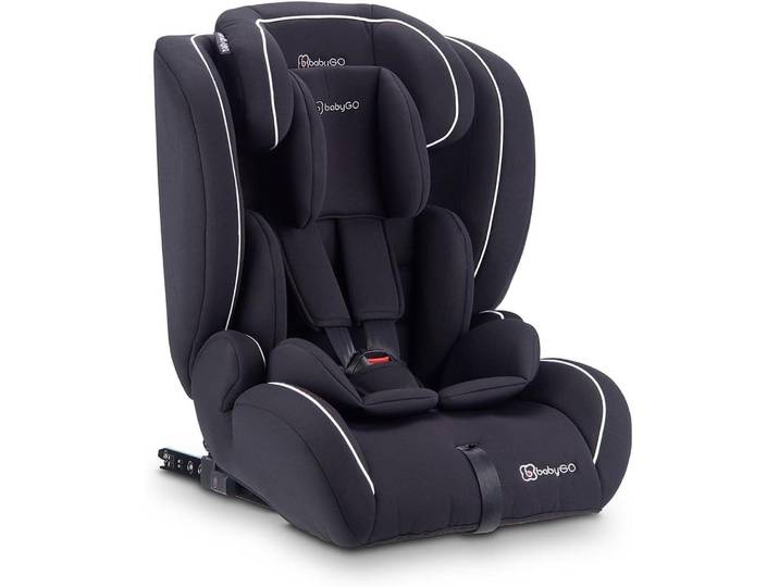 Siège auto FreeFix i-Size de 76 à 150cm FreeMove BABYGO