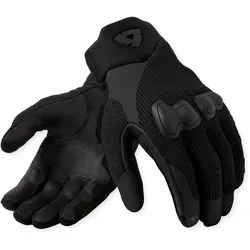 Revit Kinetic 2, Handschuhe - Schwarz - M
