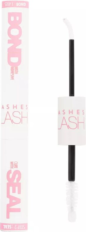 Tatti Lashes - Invisi-Lash Clear – Transparenter Wimpernkleber Bond & Seal, 4 ml