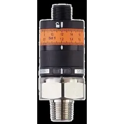 Ifm Electronic Druckschalter PK5722